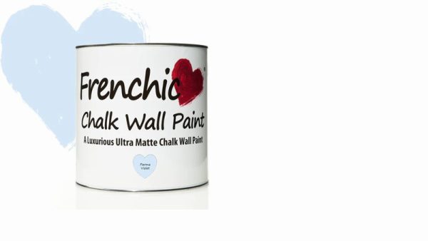 frenchic parma violet wall paint fcwall 78