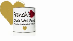 Frenchic Pea Soup Wall Paint FCWALL-79