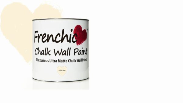 frenchic polar bear paint fcwall 81