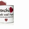 frenchic riad red paint fcwall 84