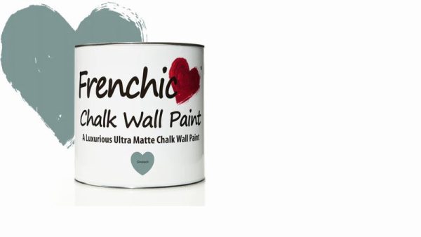 frenchic smooch wall paint fcwall 89