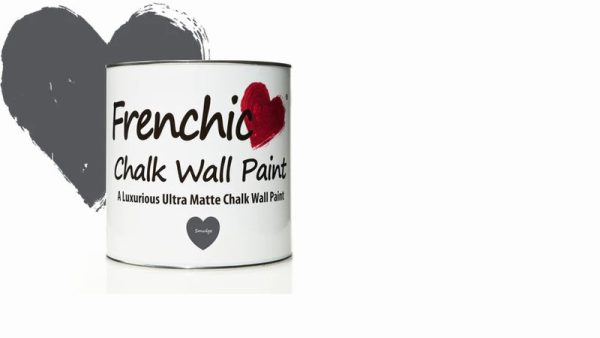 frenchic smudge wall paint fcwall 90