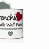 frenchic steaming green wall paint fcwall 92
