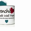 frenchic steel teal wall paint fcwall 93