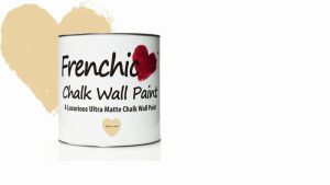 Frenchic Straw Hat Wall Paint FCWALL-95