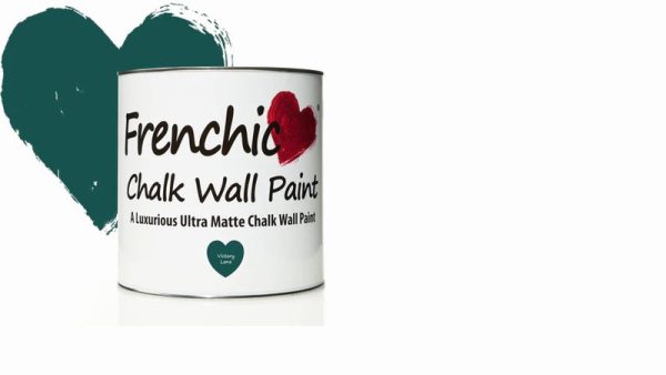 frenchic victory lane wall paint fcwall 97