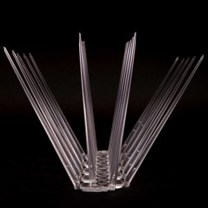 BirdBan Standard Plastic Bird Spikes 335mm