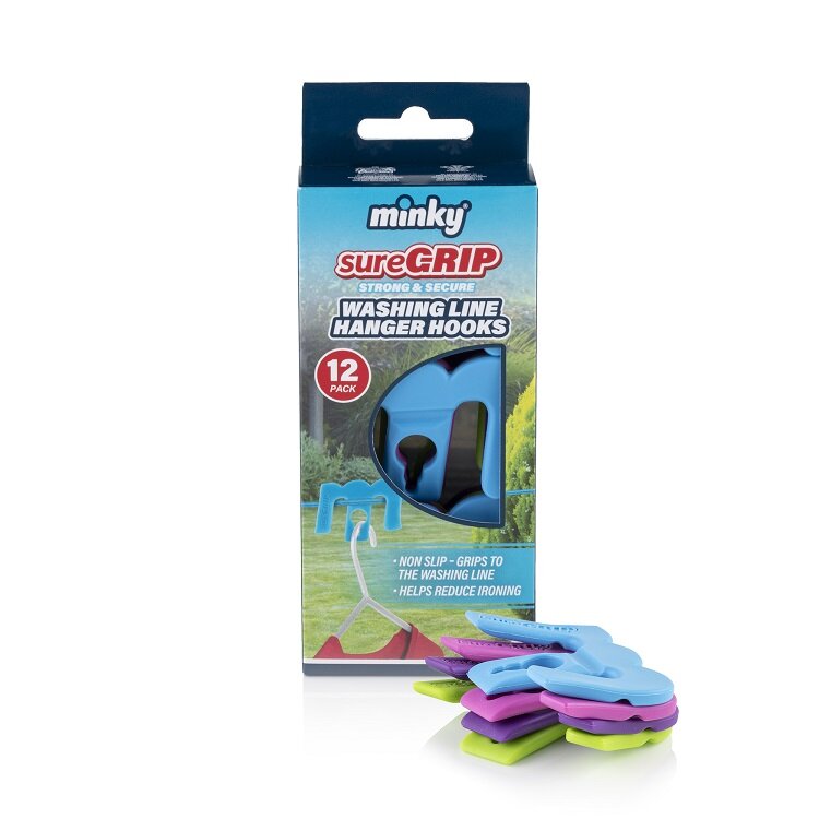 Clothesline Clip 20 Pack