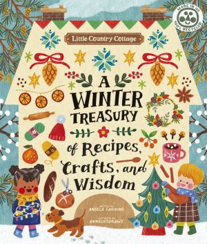 Book A Winter Treasury