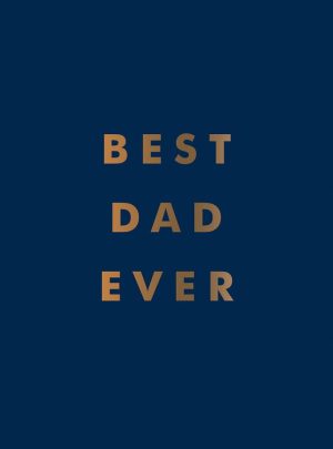 Book Best Dad Ever