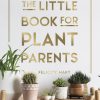 book the little book for plant parents
