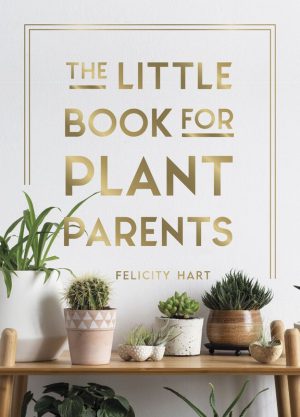 Book The Little Book For Plant Parents