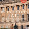 bridgerton's bath