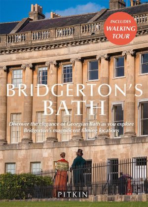 Book Brigerton’s Bath