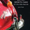 british sports cars of the 50s and 60s