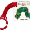 buggy book hungry caterpillar