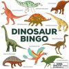 dinosaur bingo for kids