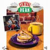 friends central perk