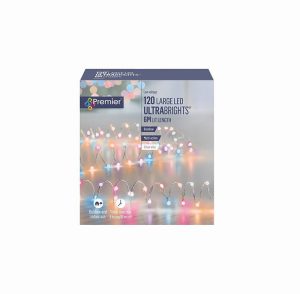 120 M-A Ultrabrights w-Timer
