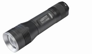 Lighthouse Elite Focus Torch