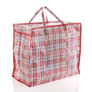 Orwell PVC Laundry Bag Jumbo 75x54x29.5cm