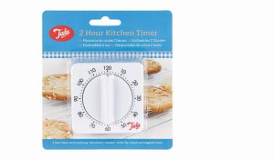 Tala Mechanical Kitchen Timer 2 Hour