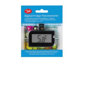 Tala Digital Fridge Thermometer