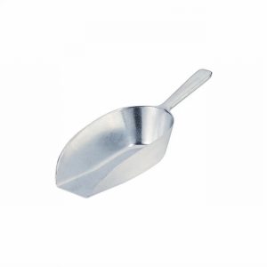 265MM FLOUR SCOOP 10.5in