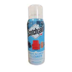 Scotchgard Fabric & Carpet Cleaner