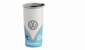 Thermal Travel Cup VW Van Surf CUP59