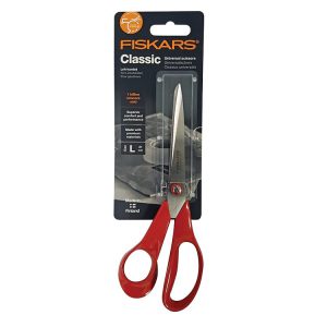 Fiskars Left Handed General Purpose Scissors