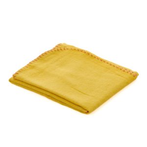 Rushmere Soft Yellow Duster