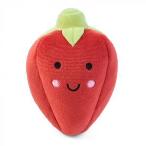 Veggie Bell Pet Toy