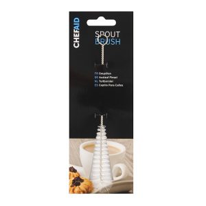 Chef Aid Mini Tea Pot Spout Brush (A105)