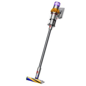 Dyson V15 Detect Absolute Cordless Stick Cleaner – 60 Minute Run