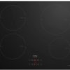 beko cihyi21b 58cm induction hob black