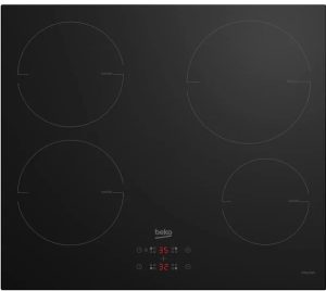 Beko CIHYI21B 58cm Induction Hob – Black