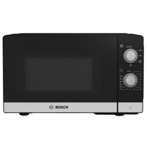 20MS2B 20 LITRES SINGLE MICROWAVE – BLACK