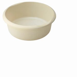 ADDIS ROUND BOWL LINEN