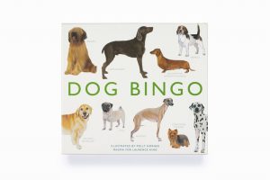 Dog Bingo