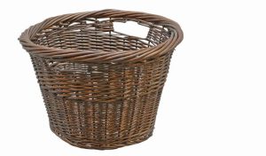 Tanner Log Basket 480mm 0303