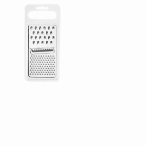 CHEF AID 3 WAY GRATER