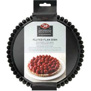 TALA PERFORMANCE 20CM DIA X 3.5CM TART TIN