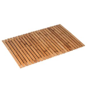 Bamboo Mat