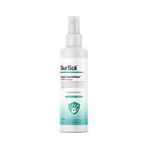 SurSol Hand Sanitiser Spray 250ml