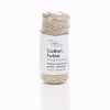 mill farm cotton twine small 125g spool