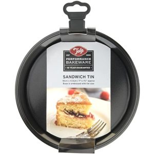 TALA PERFORMANCE 18CM DIAMETER SANDWICH PAN