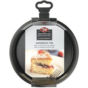 TALA PERFORMANCE 15CM DIAMETER SANDWICH PAN