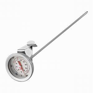 TALA JAM THERMOMETER