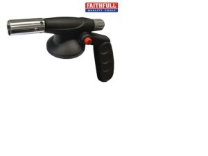 Auto Start Blow Torch